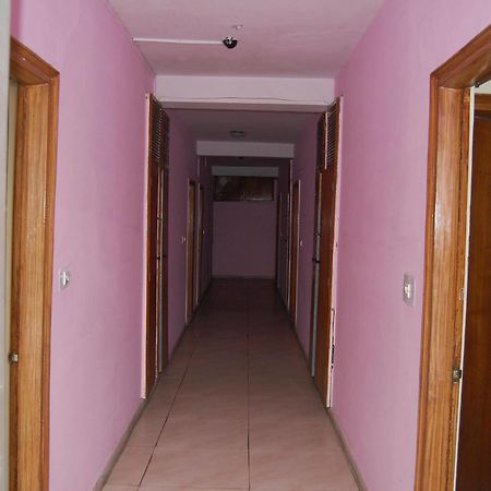 Hotel Park Mussoorie Eksteriør billede