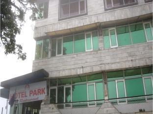 Hotel Park Mussoorie Eksteriør billede